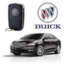 Buick Key Replacement Fort Worth Texas
