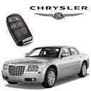 Chrysler Key Replacement Fort Worth Texas
