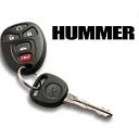 Hummer Key Replacement Fort Worth Texas