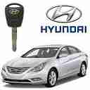 Hyundai Key Replacement Fort Worth Texas