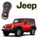 Jeep Key Replacement Fort Worth Texas