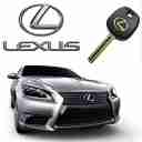 Lexus Key Replacement Fort Worth Texas