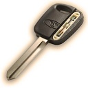 What Is Transponder Key - Fort Worth Key Replacement